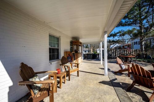 224 Harvest Ln, Cincinnati OH exterior