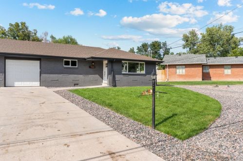 6285 32nd Ave, Denver, CO 80033-7457