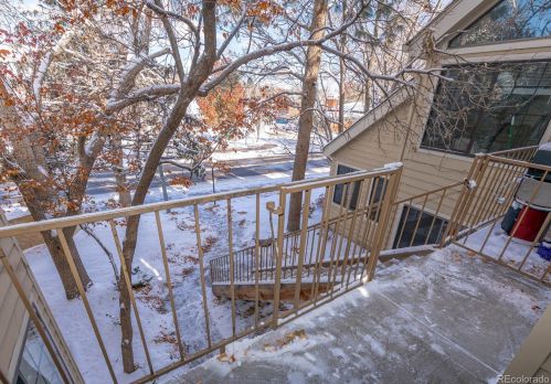 4882 Kentucky Ave, Denver CO  80219-2263 exterior
