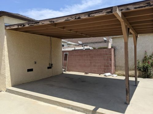 1222 Spazier Ave, Glendale CA  91201-1322 exterior