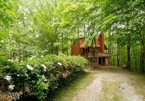 618 Bent Laurel Ridge Rd, Clayton, GA 30525-4940