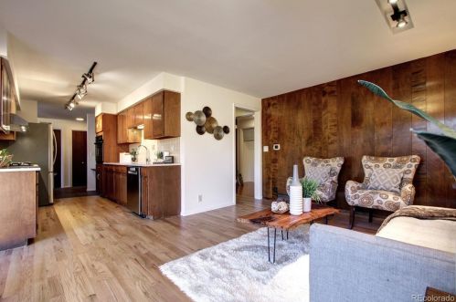 5031 Chester St, Englewood CO 80111-1330 exterior