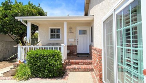 21605 Ellinwood Dr, Torrance, CA 90503-6329