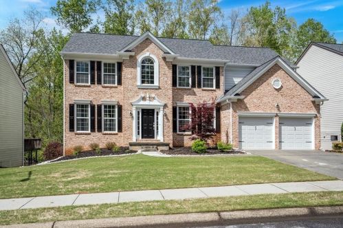 115 Brendylynn Trce, Holly Springs, GA 30188-5139
