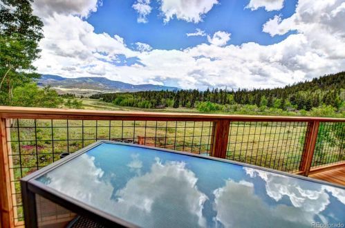 298 Outlaw Ct, Fairplay CO  80456-9762 exterior