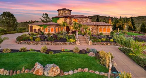2091 Chateau Montalana, Folsom, CA 95762-9420