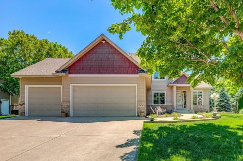 2352 132nd Ave, Minneapolis, MN 55449-2563