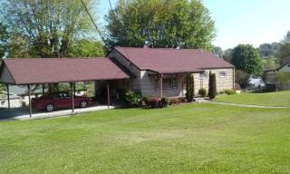 1509 Essary St, Tazewell, TN 37879-4051