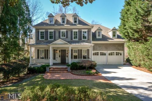 89 Honour Cir, Atlanta, GA 30305-1197