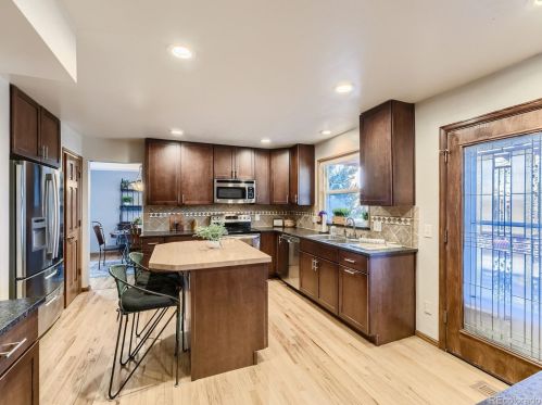 5229 Bur Oak Ln, Parker CO 80134-5466 exterior