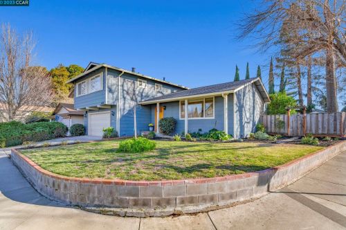 4357 Clovewood Ln, Pleasanton, CA 94588-4313