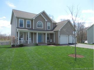 223 Farmstead Rd, Southington, CT 06489-2461
