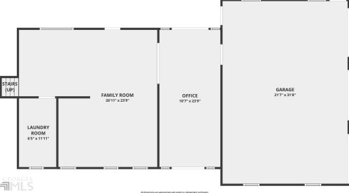 3000 Lakeridge Dr, Conyers GA  30094-2637 exterior