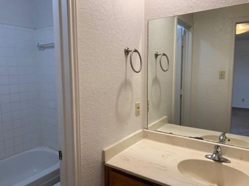 831 White Rock St, Fort Worth TX  76179-3433 exterior