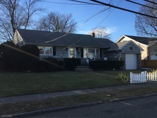 25 Shaw St, Outwater, NJ 07026-2613