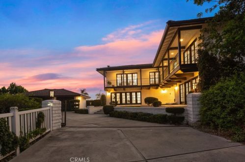 12821 Bonita Heights Dr, Santa Ana CA  92705-1319 exterior