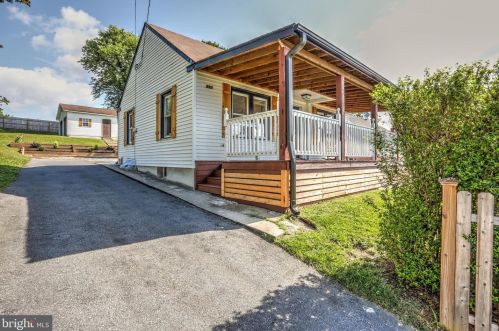 253 Seymour St, Lancaster, PA 17603-5847