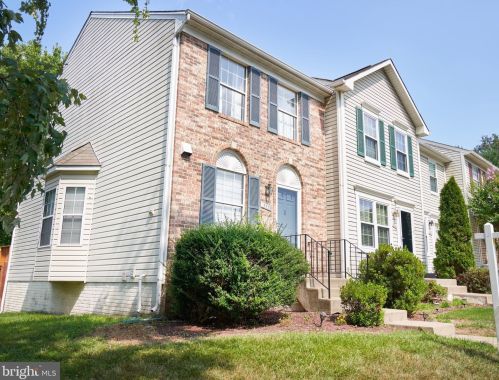 13559 Ruddy Duck Rd, Clifton, VA 20124-0916
