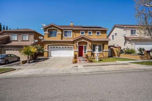 3235 Marbrisa Ct, San Jose, CA 95135-2338