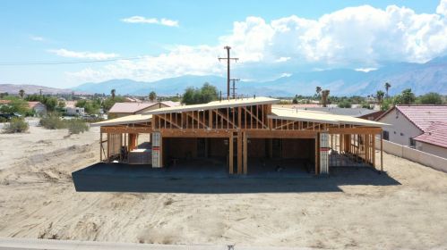 66893 Ironwood Dr, Desert Hot Springs, CA 92240-4432