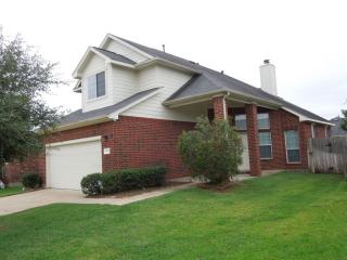 16318 Bettong Ct, Sugar Land TX  77498-7620 exterior