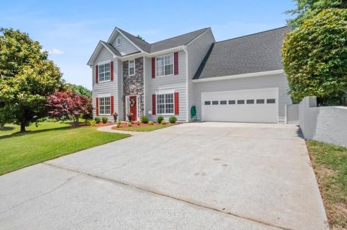 3044 Lexington Ave, Holly Springs, GA 30189-5251