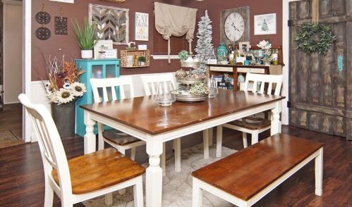 8832 Kate St, Fort Worth TX  76108-1210 exterior