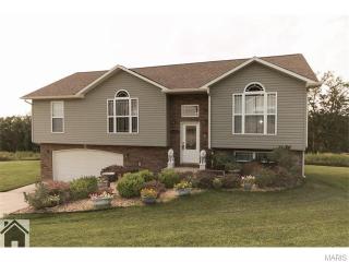 14171 Hopi Rd, Hayden, MO 65459-8487