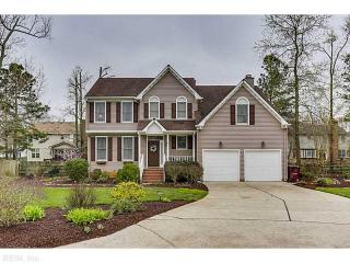 1203 Pino Ct, Chesapeake, VA 23322-8026