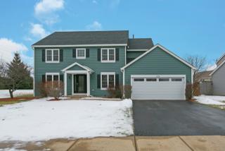 1390 Umbdenstock Rd, Hoffman Estates, IL 60123-8863