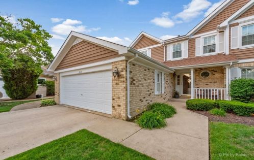203 Frisco Ct, Hanover Park, IL 60108-3299
