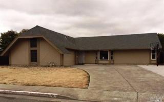 2101 Barbour Dr, Fairfield, CA 94534-3005