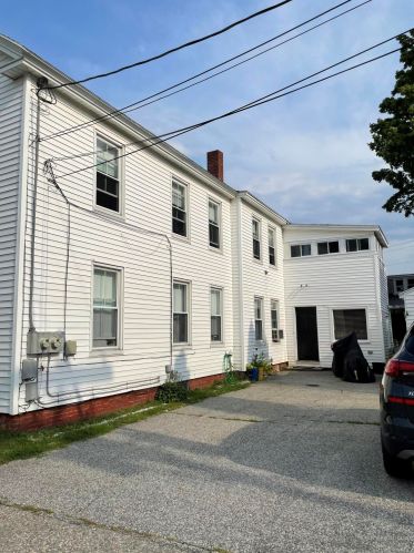 12 Dunlap St, Mere Point, ME 04011-1505
