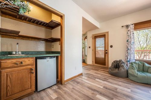 516 Archer Dr, Pueblo CO  81007-3637 exterior