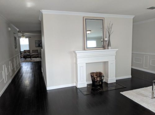 7564 Scarlet View Trl, Fort Worth TX  76131-5112 exterior
