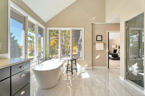 5700 Ivy St, Englewood CO  80111-1522 exterior