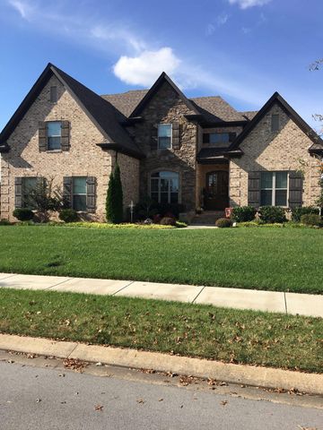 2026 Fairhaven Ln, Murfreesboro, TN 37128-4940