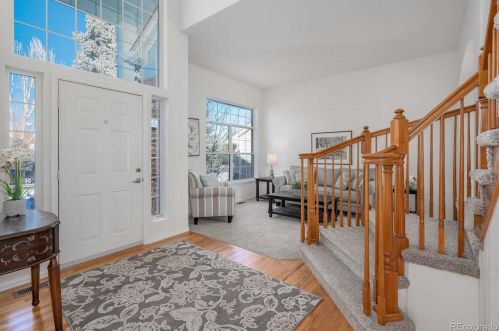 4364 Jasper St, Denver, CO 80015-4426