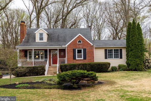 2426 Putnam Rd, Forest Hill, MD 21050-2335