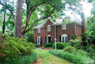 4906 Brookhaven Dr, Raleigh, NC 27612-5707