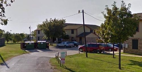 513 Pecan Creek Trl, Valley View TX  76272-9591 exterior