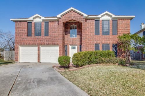 14907 Dunster Ln, Channelview, TX 77530-2350