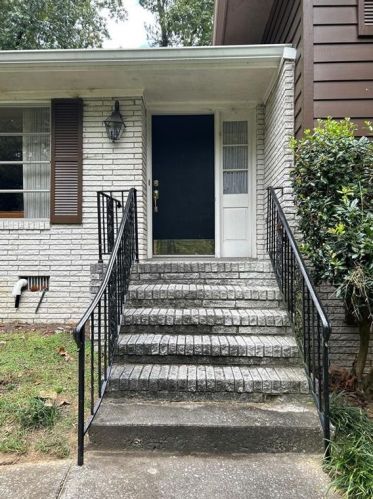 3613 Embry Cir, Atlanta, GA 30341-4320