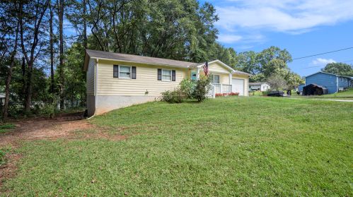 219 Valerie Cir, Hiram, GA 30141-4943