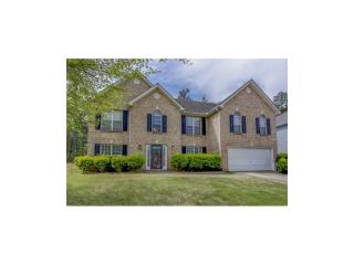 5787 Fairington Farms Ct, Lithonia, GA 30038-1551
