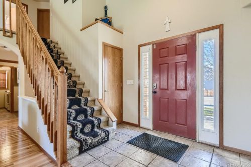 2313 72 Ave, Greeley CO 80634-8676 exterior