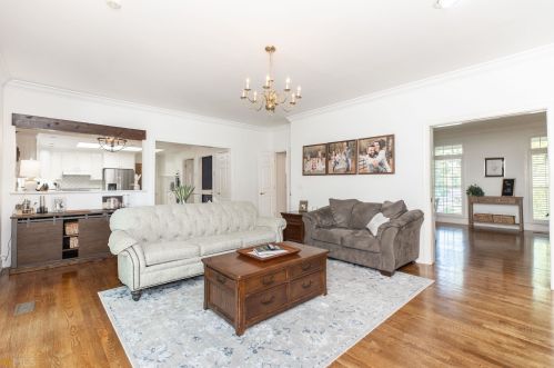 114 Millpond Plantation Way, Warner Robins GA  31088-2619 exterior