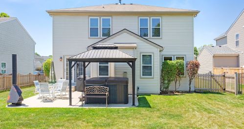 1006 Butterfield Cir, Joliet, IL 60404-8144