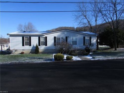 110 Johnson Ave, Dennison, OH 44621-1622