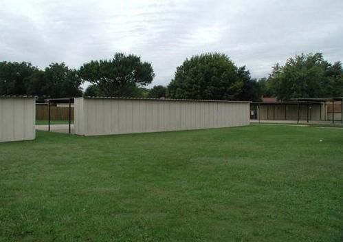 9515 Westpark Dr, Fort Worth TX  76126-3147 exterior